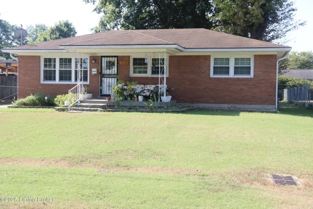 5220 Skylight Dr, Louisville