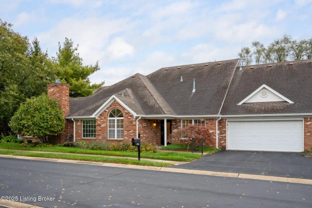 4406 Jacob Glenn Way, Louisville