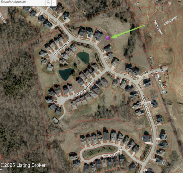 17609 Shakes Creek Dr, Fisherville