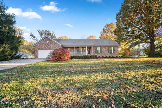 397 Partridge Run Rd, Shepherdsville