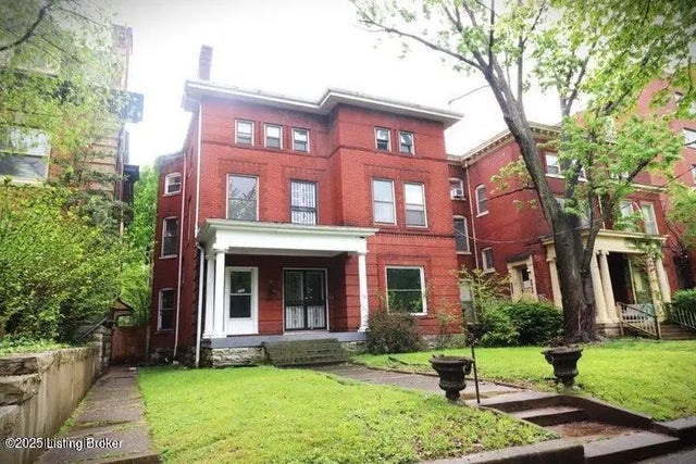 500 W Ormsby Ave, Louisville