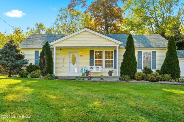 3614 W Highway 146, La Grange