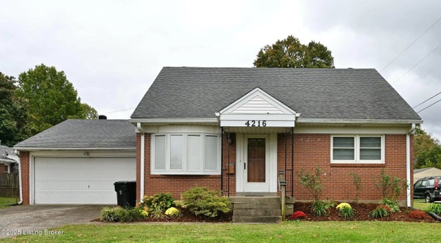 4216 Beechcrest Ave, Louisville
