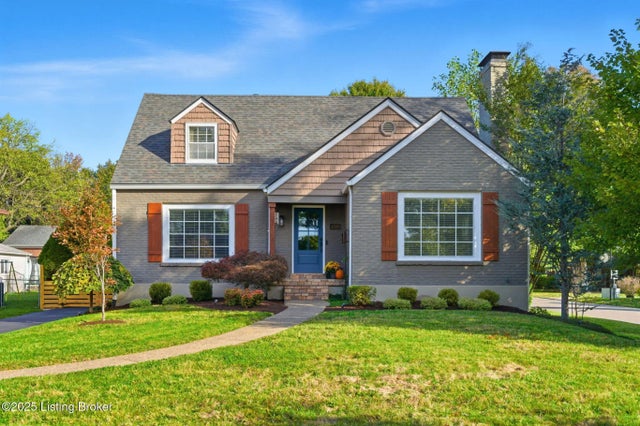 4508 Blenheim Rd, Louisville