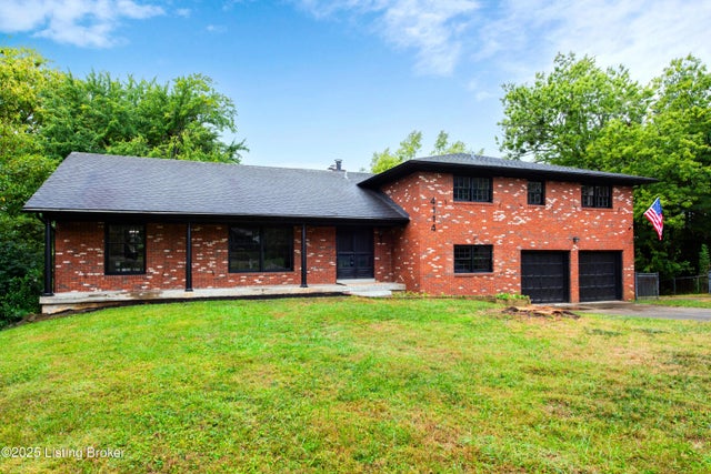 4114 Samoset Ct, Jeffersontown