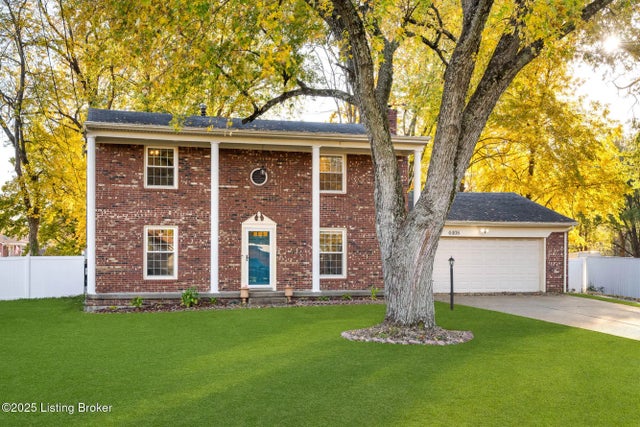 4408 Lambert Rd, Louisville