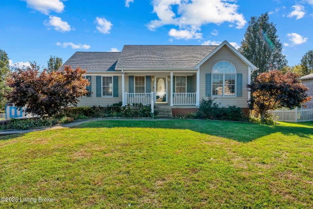 155 W Emerald Cir, Mt Washington