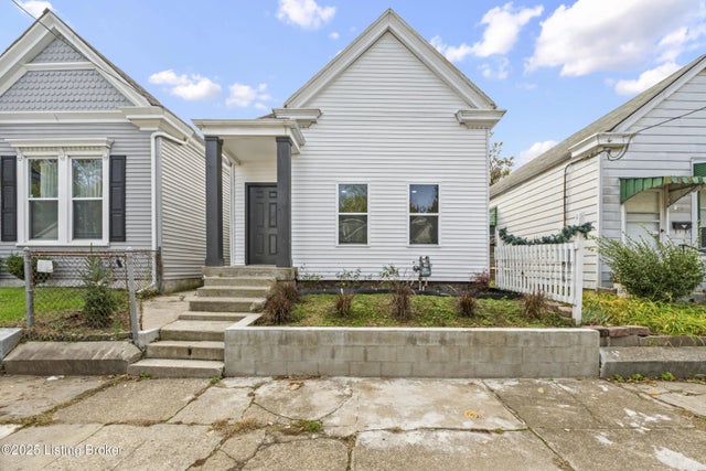 538 E Ormsby Ave, Louisville