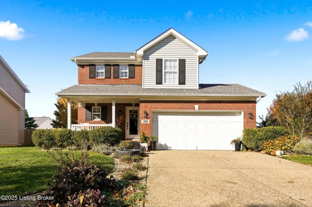 7000 Hollow Oaks Dr, Louisville