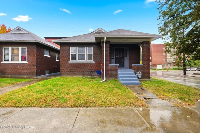 2 Eutropia Ct, Louisville