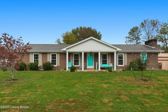 403 Meriwether St, Lawrenceburg