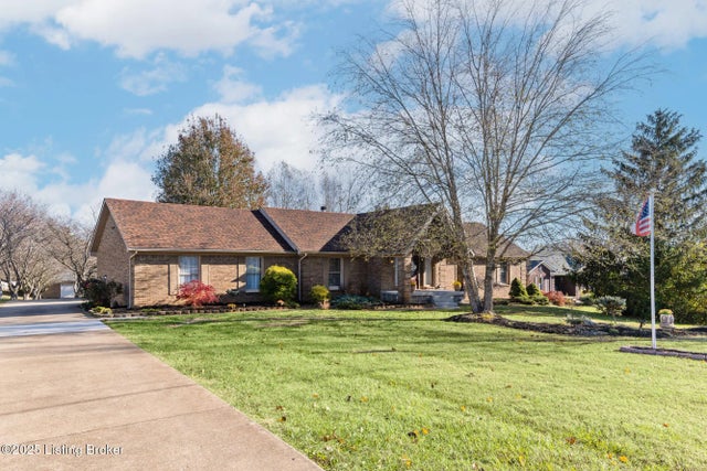 953 Floyds Fork Rd, Shepherdsville