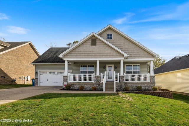 2121 Two Springs Dr, Shelbyville