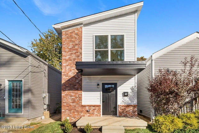 723 E Ormsby Ave, Louisville
