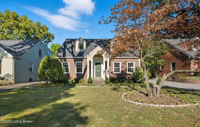 3915 Elfin Ave, Louisville