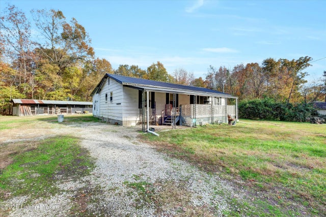 430 Sampsons Rd, Shepherdsville