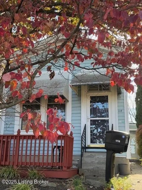 1114 Hull St, Louisville