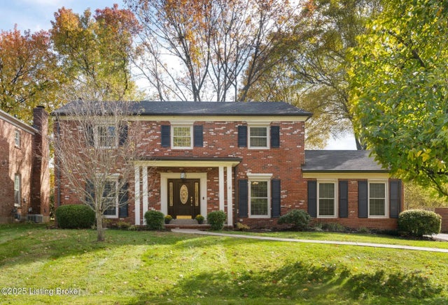 11018 Brechin Rd, Louisville