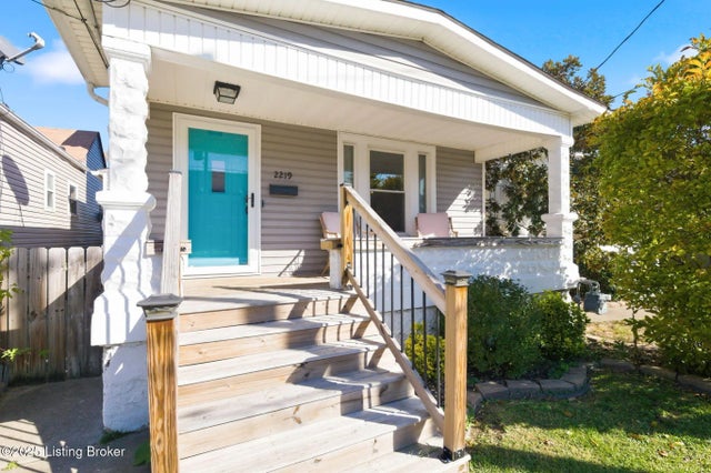 2219 S Preston St, Louisville