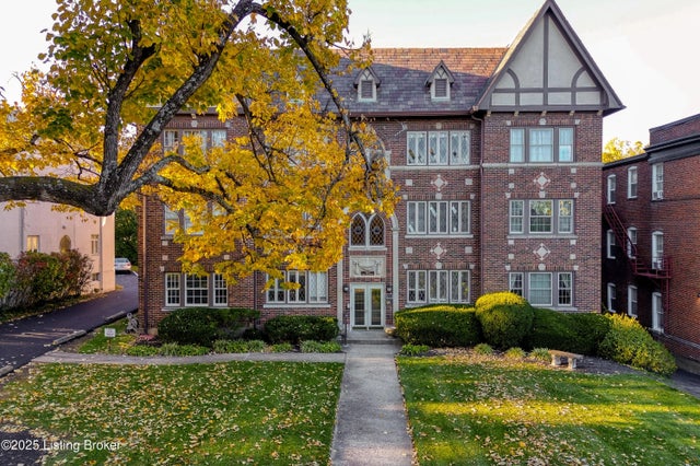 2043 Douglass Blvd 8, Louisville