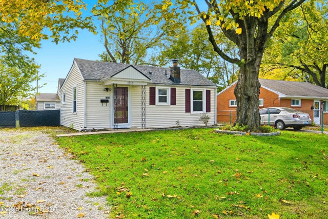 1618 Orchard Ave, Louisville