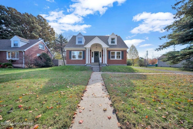 2206 Sieger Villa Ct, Louisville