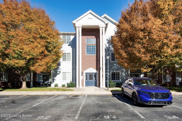 2601 Callery Pl 101, Louisville