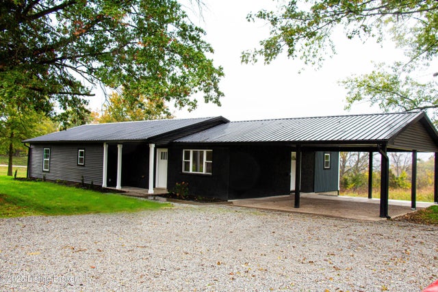 380 Solitude Rd, Coxs Creek