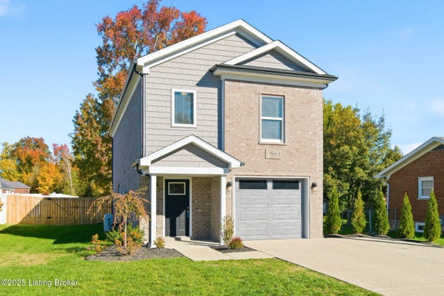 7005 Feyhurst Dr, Louisville