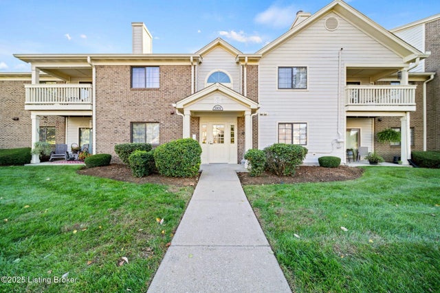 3805 Yardley Ct Unit 207, Louisville