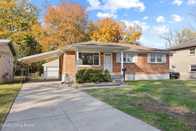 5120 Braidwood Dr, Louisville