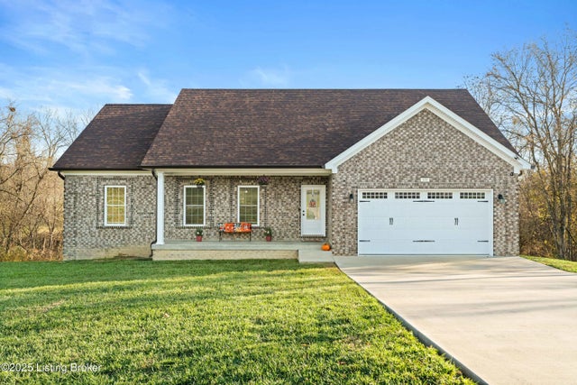 135 Briar Hill Rd, Taylorsville