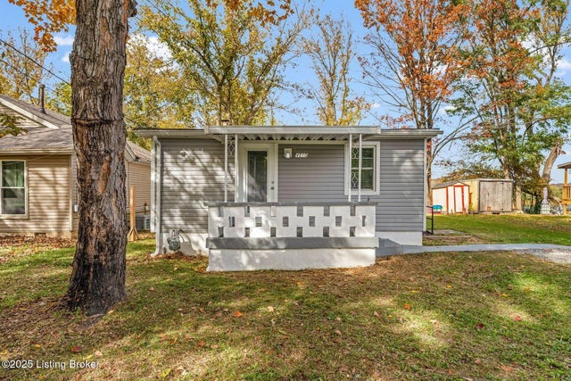 4510 River Front Dr, Louisville