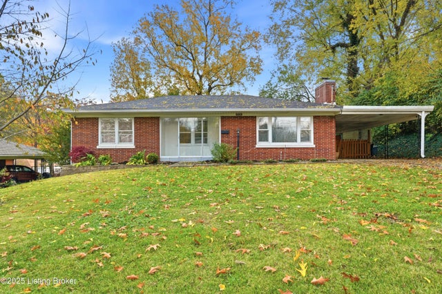 6709 Morocco Dr, Louisville