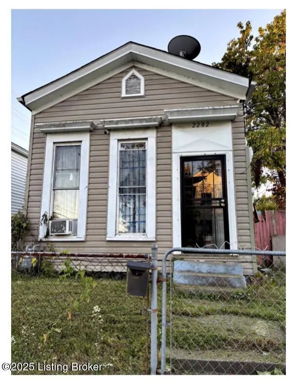 2202 Duncan St, Louisville