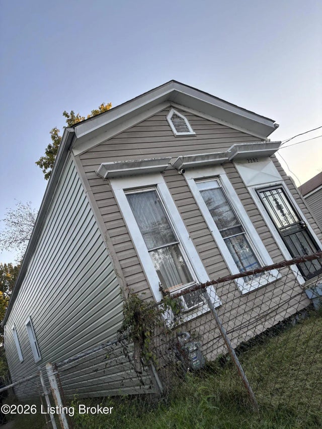 2202 Duncan St, Louisville