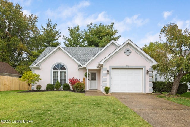 3206 Oak Haven Ct, Louisville