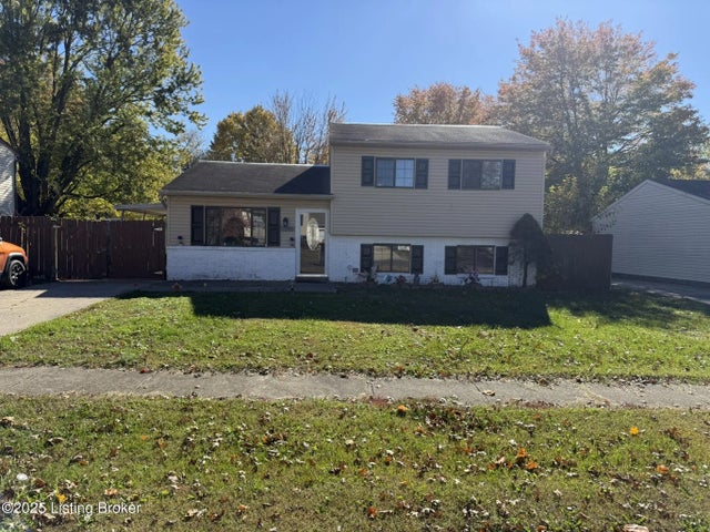 5508 Hasbrook Dr, Louisville