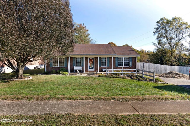 149 Caldwell Ave, Bardstown