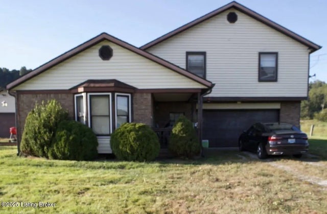 2381 Knob Creek Rd, Shepherdsville