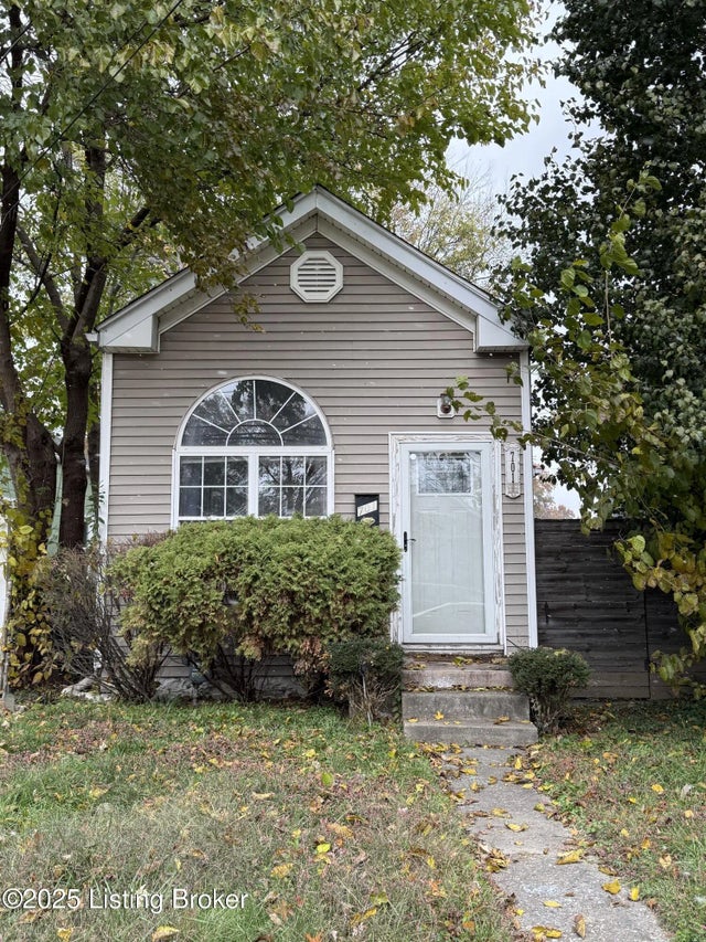 701 W Evelyn Ave, Louisville