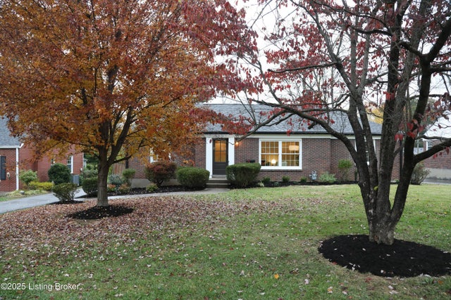 323 N Bonner Ave, Louisville