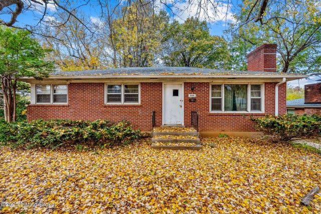 300 Marengo Dr, Louisville