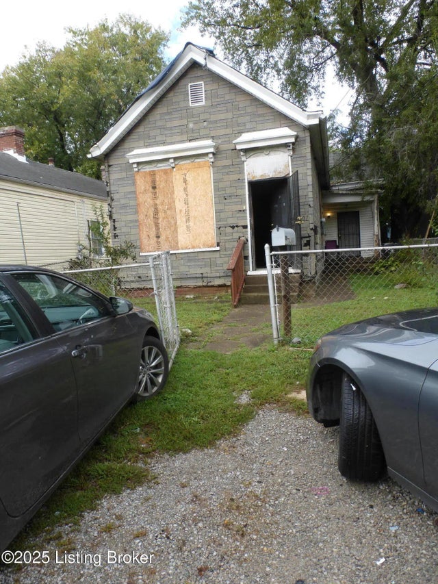 3007 Duncan St, Louisville