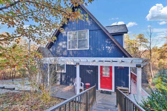 1021 Lochober Rd, Leitchfield