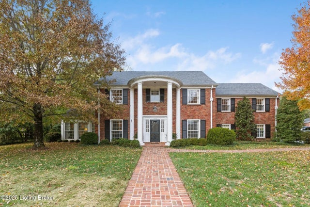 145 Westwind Rd, Louisville