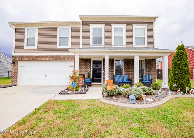 261 Boulders West Dr, Shepherdsville