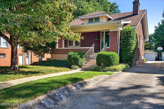 2215 Talbott Ave, Louisville