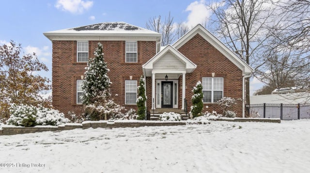 12104 Briargate Ln, Goshen