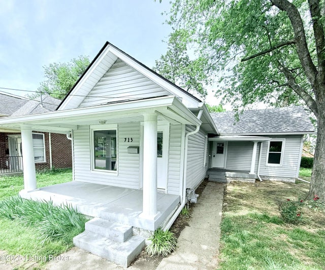 713 E Hill St, Louisville